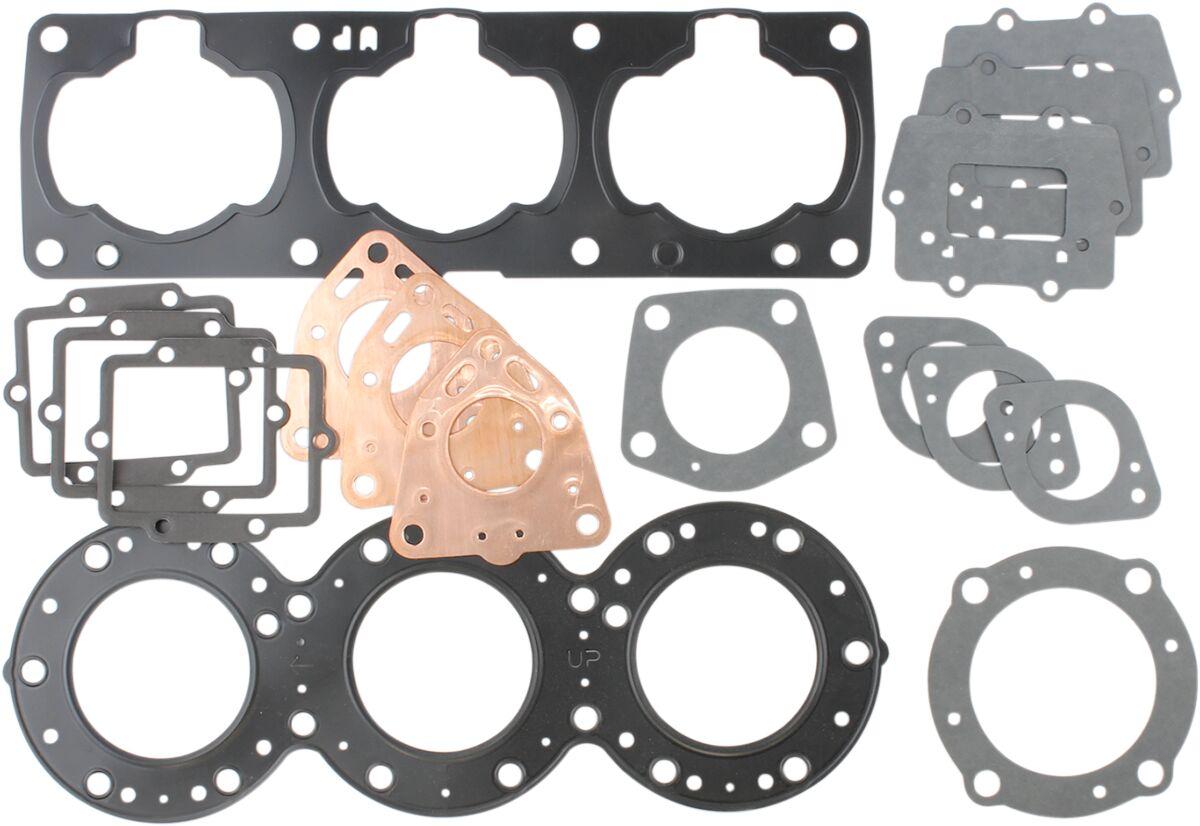 C6118 - Cometic Personal Watercraft Gasket Kit For Kawasaki JH 900 ZXI 1995-1997
