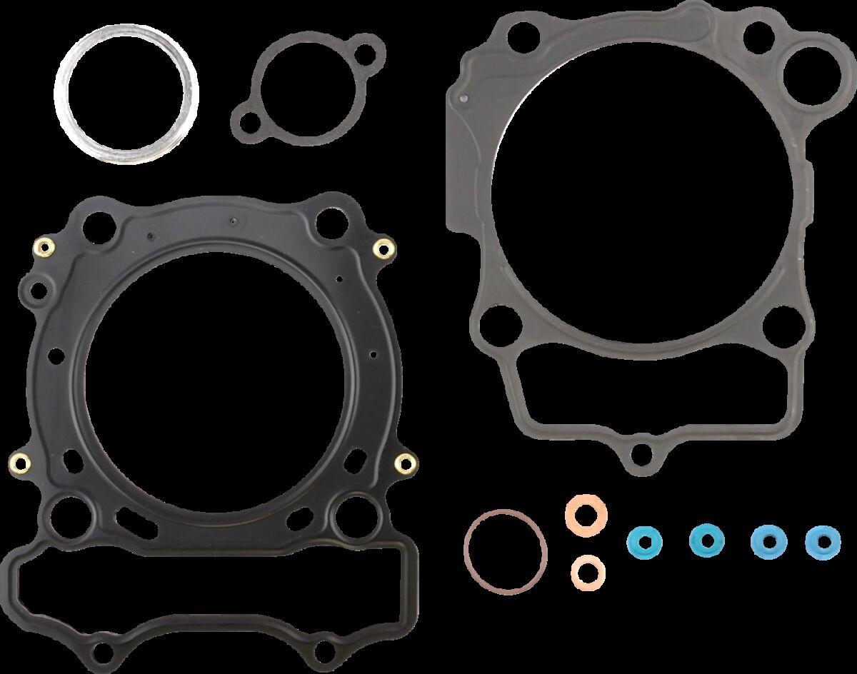 C3549-EST - Cometic Top End Gasket Kit For Yamaha WRF250 2015-2019
