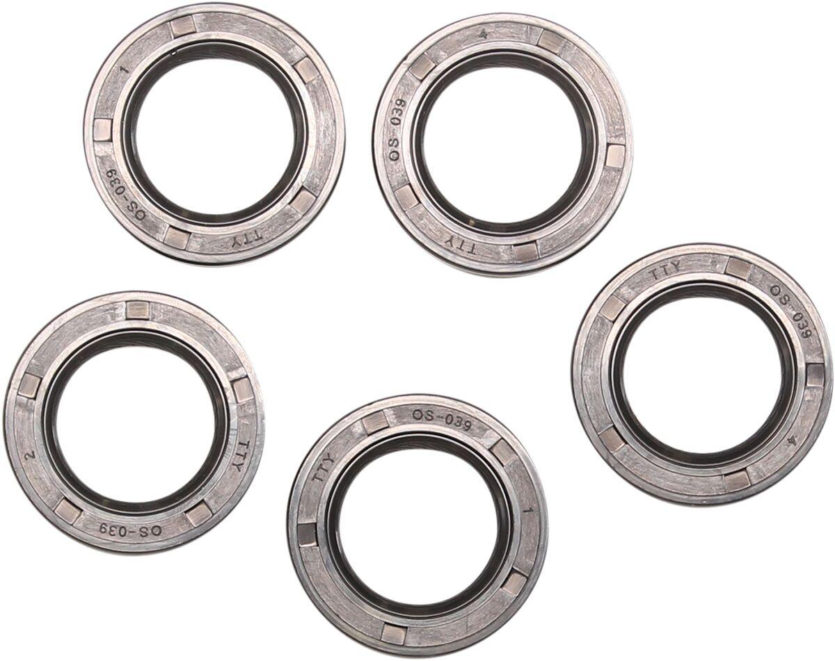 C9260 - Cometic Wet Clutch Seal For Harley Davidson FLD 1690 2012-2013