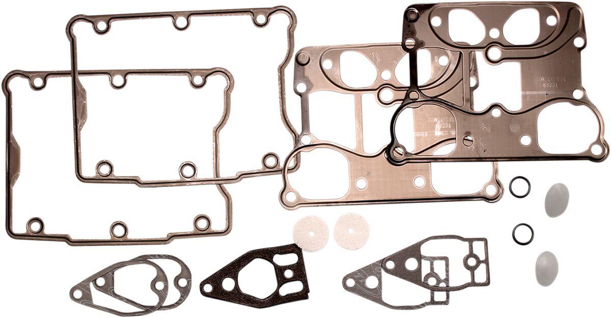 C9588 - Cometic Rocker Box Gasket Kit For Harley Davidson FLD 1690 2012-2013