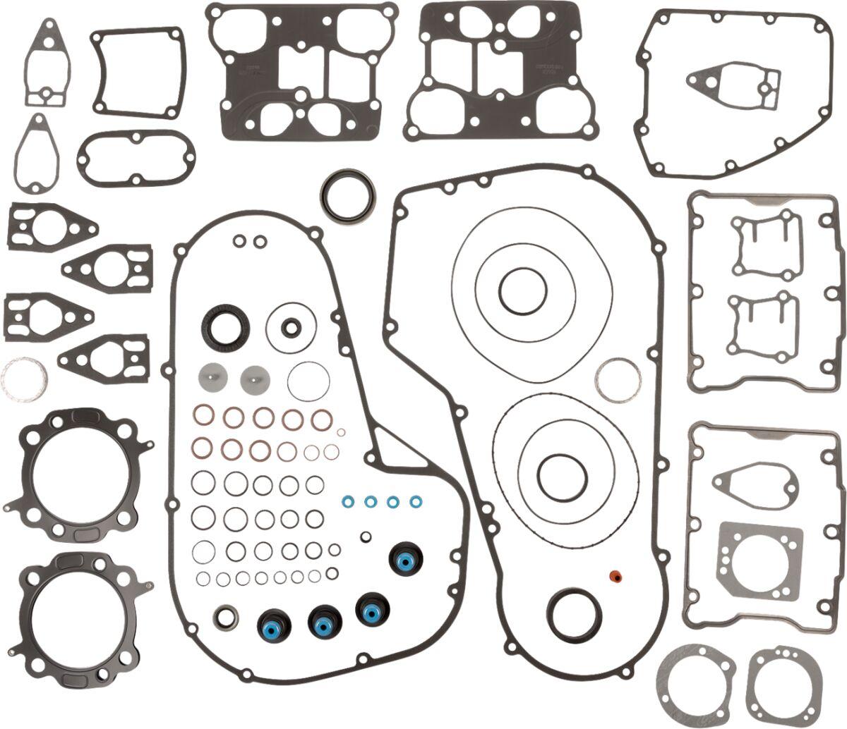 C9920 - Cometic Complete Gasket Kit For Harley Davidson FLHR 1450 1999-2003