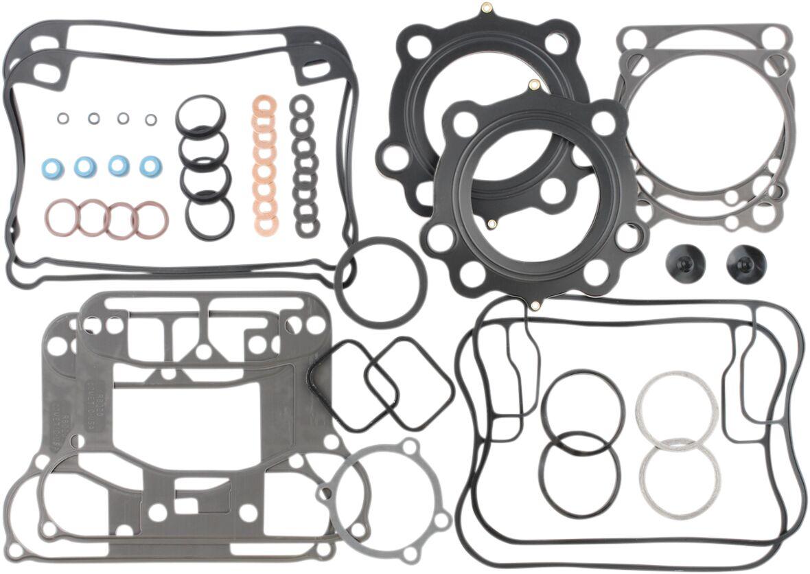 C9760 - Cometic Top End Gasket Kit For Harley Davidson XL 883 1991-2003