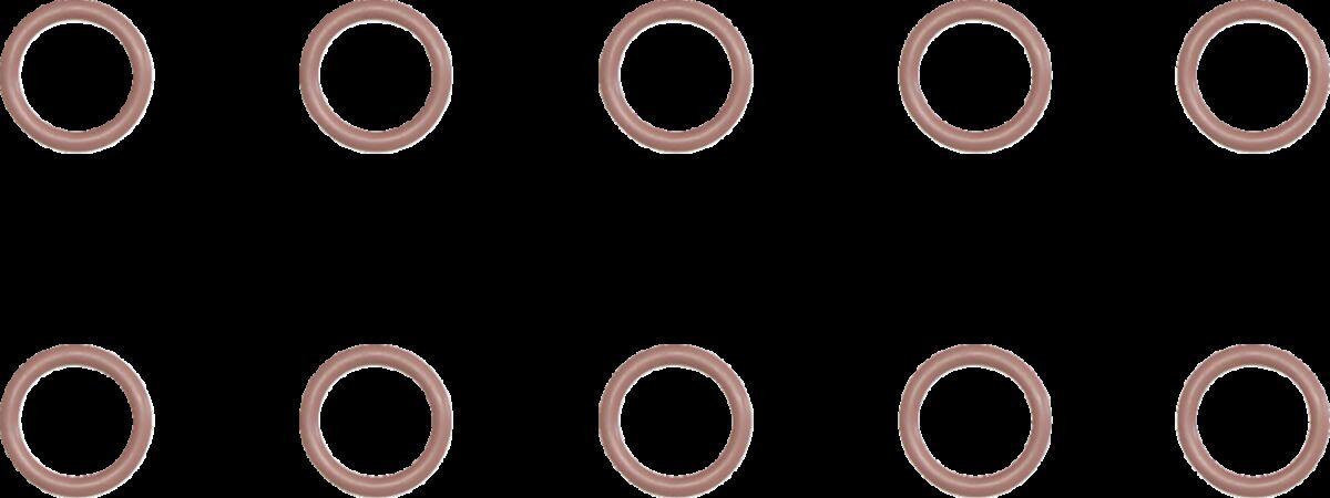 C9294 - Cometic Pushrod Tube O-Ring For Harley Davidson FLD 1690 2012-2013