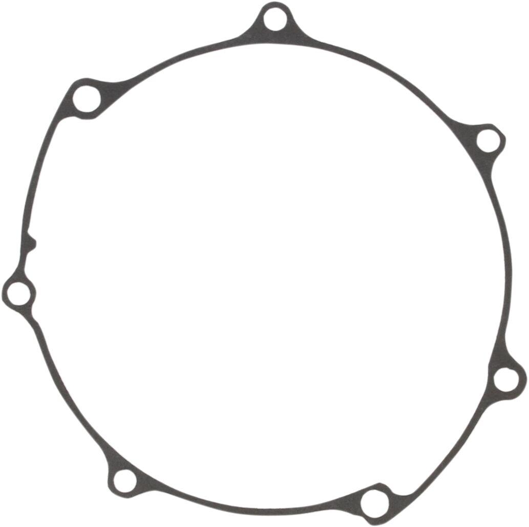 EC763032AFM - Cometic Clutch Protector Gasket For Yamaha YZF450 2004-2008