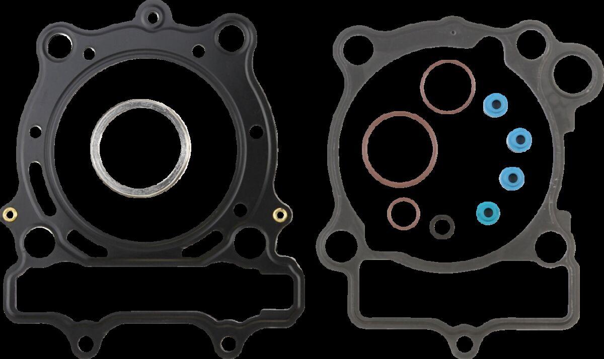 Cometic C3409-Est - Top End Gasket Kit For Suzuki Rmz250 2010-2026