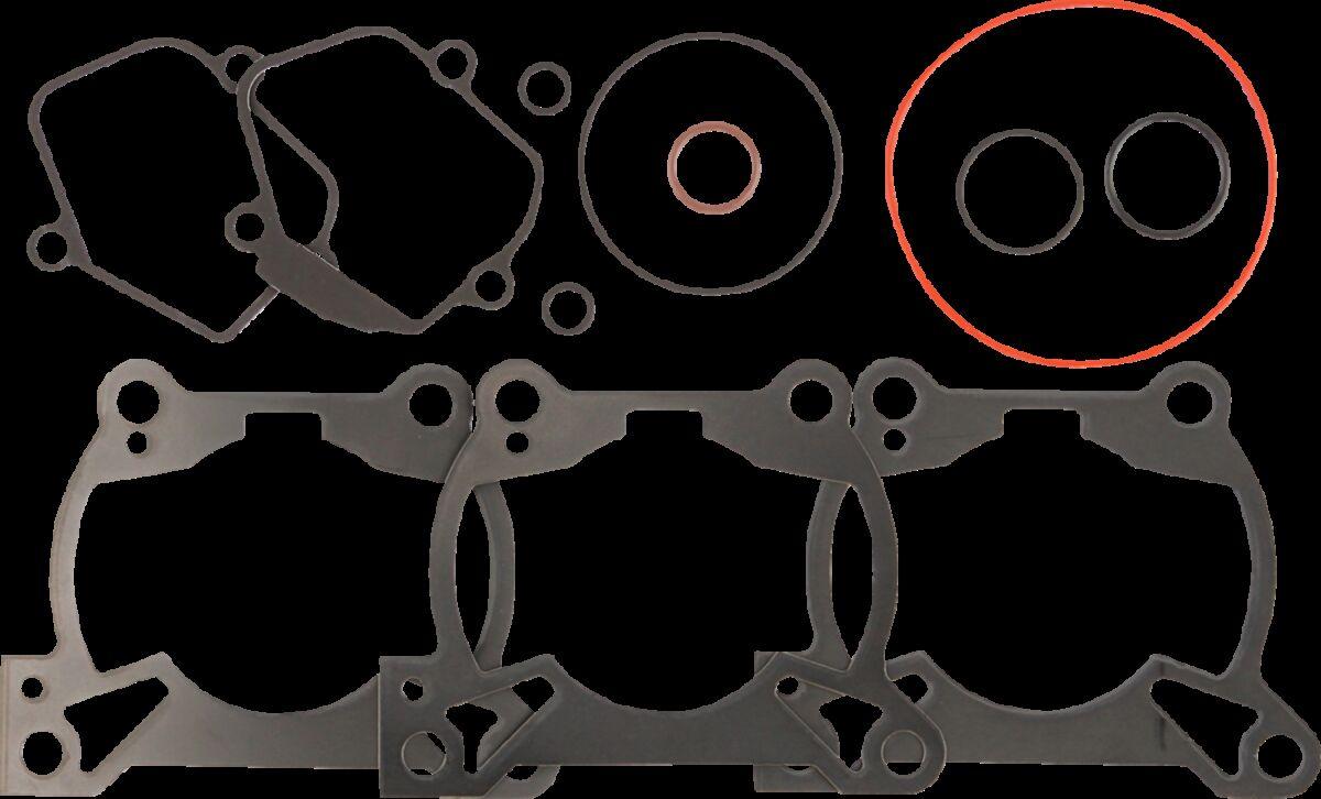 C3636 - Cometic Top End Gasket Kit For Gas Gas MC85 2022-2026