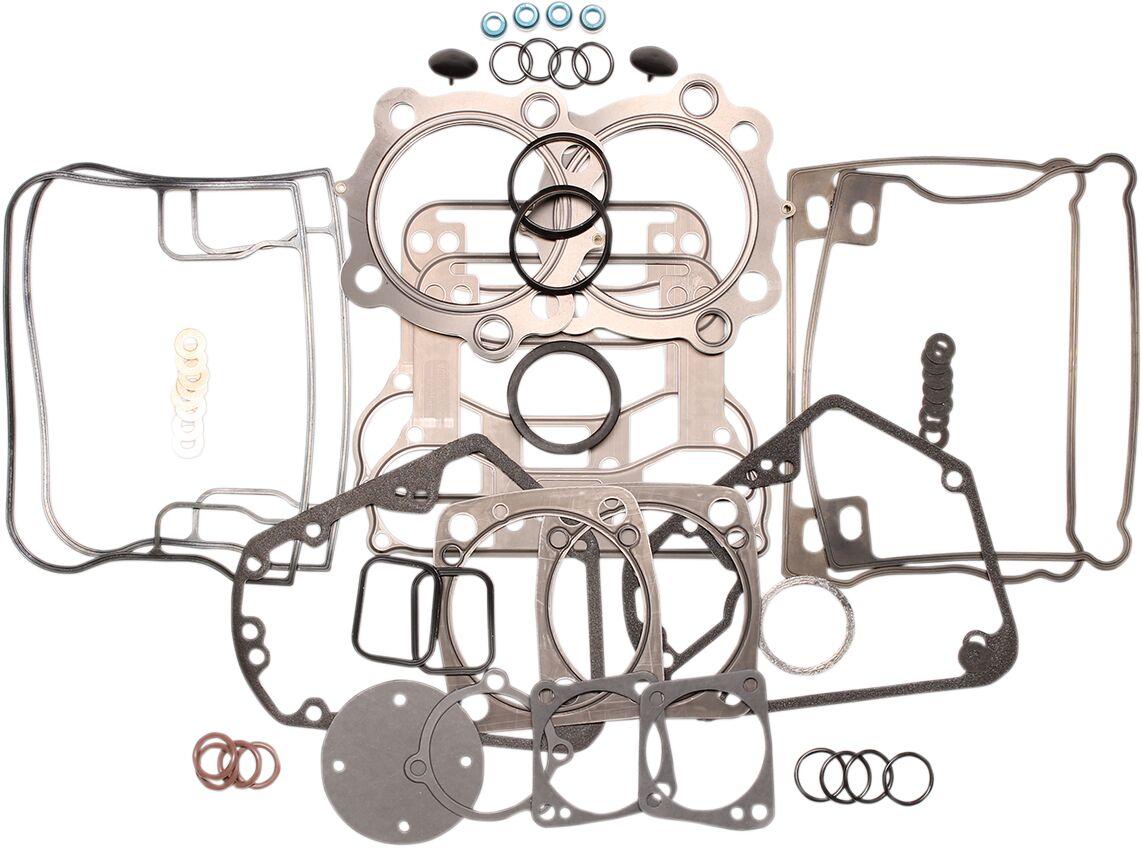 C9635 - Cometic Top End Gasket Kit For Harley Davidson FLHR 1340 1994-1998