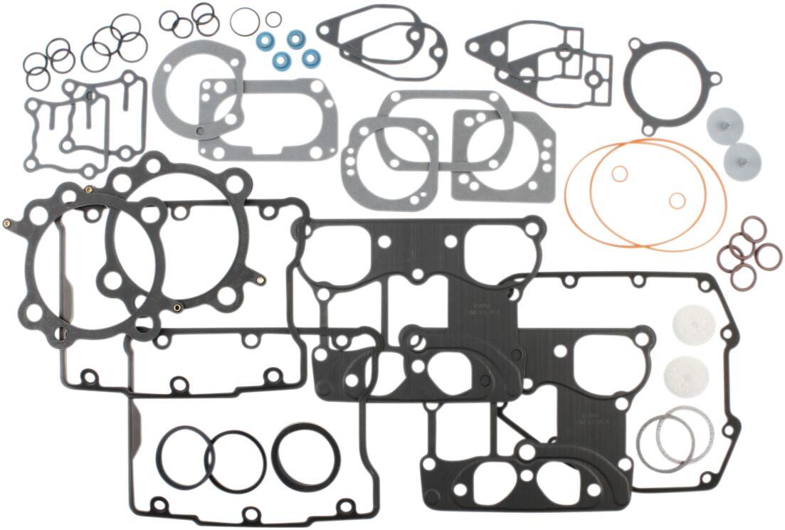 C9949-030 - Cometic Top End Gasket Kit For Harley Davidson FLHRSE6 1800 ABS 2014