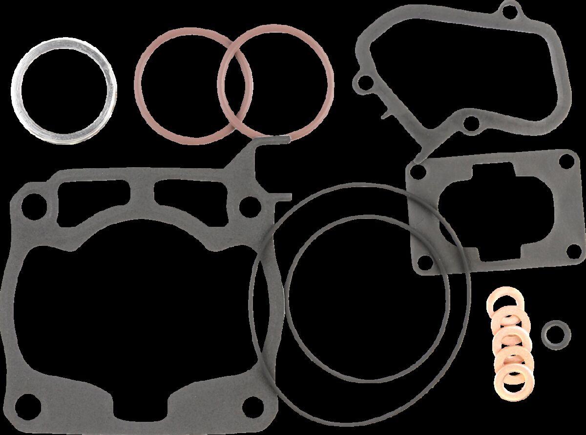 C3105 - Cometic Top End Gasket Kit For Yamaha YZ125 2005-2021