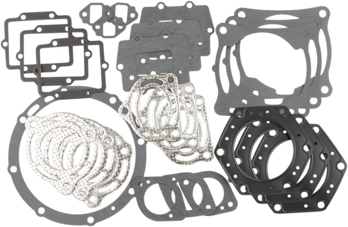 C6202 - Cometic Personal Watercraft Gasket Kit For Kawasaki JH 1200 1999-2005