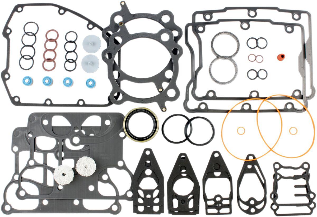 C10128 - Cometic Motor Gasket Kit For Harley Davidson FLHRSE3 1800 2007