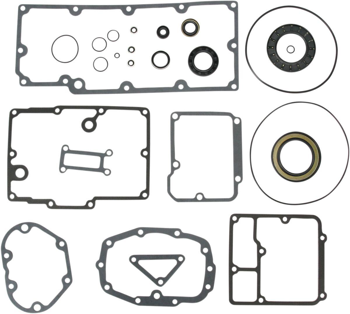 C9469 - Cometic Transmission Gasket Kit For Harley Davidson FLHR 1340 1994-1998