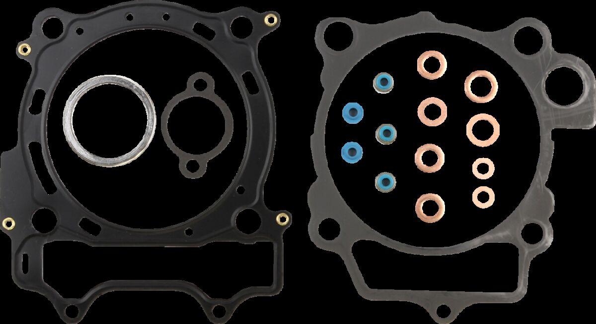 C3178-EST - Cometic Top End Gasket Kit For Yamaha WRF450 2007-2015