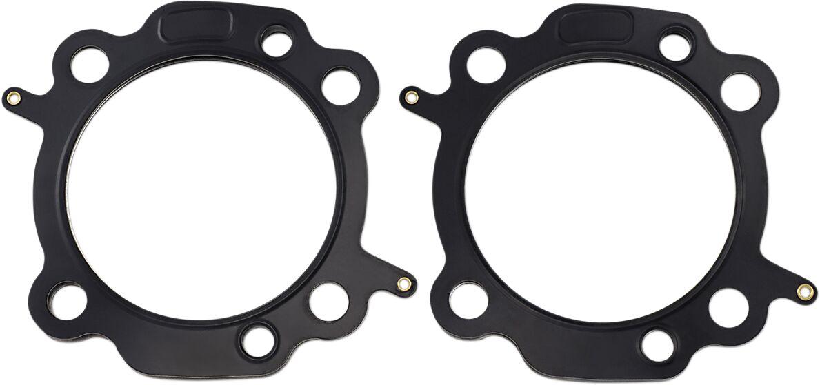 C10081-030 - Cometic Cylinder Head Gasket For Harley Davidson FLH 1868 ABS 2021