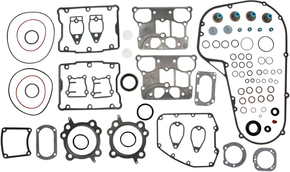 C9778F - Cometic Complete Gasket Kit For Harley Davidson FLHR 1450 1999-2003