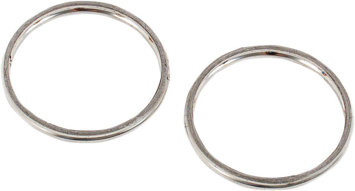 C9928 - Cometic Exhaust Port Gasket For Harley Davidson VRSCA 1130 2002-2006