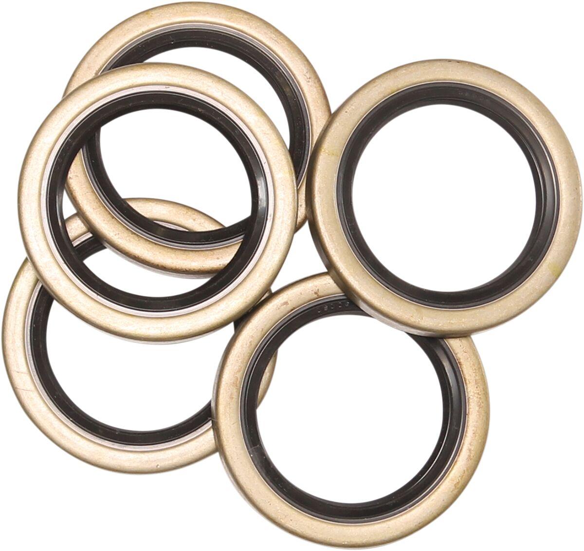 C9632 - Cometic Sprocket Shaft Seal For Harley Davidson FLD 1690 2012-2013
