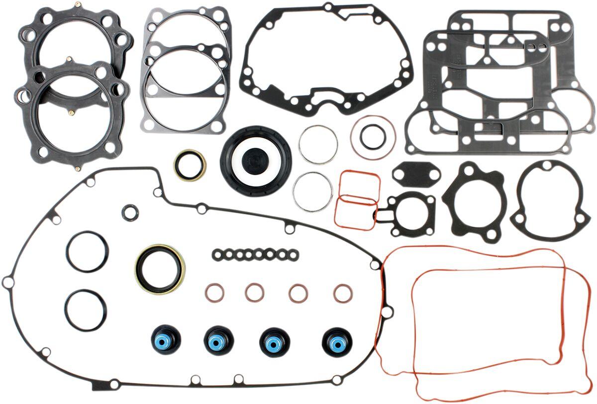 C10142 - Cometic Complete Gasket Kit For Buell XB12R 2004-2006