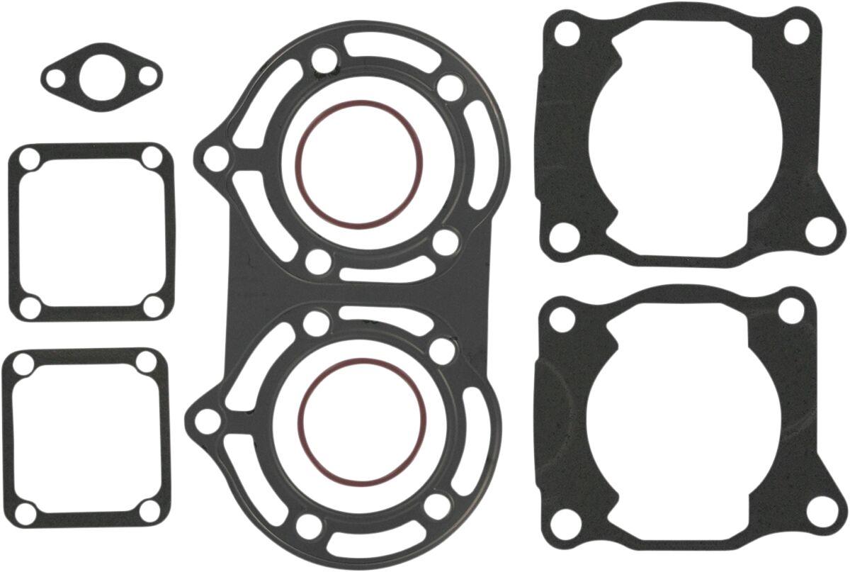 C7094 - Cometic Top End Gasket Kit For Yamaha YFZ350 1987-1999