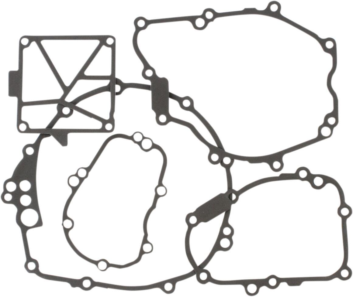 C8683 - Cometic Lower End Gasket Kit For Yamaha YZF-R6 600 2003-2005