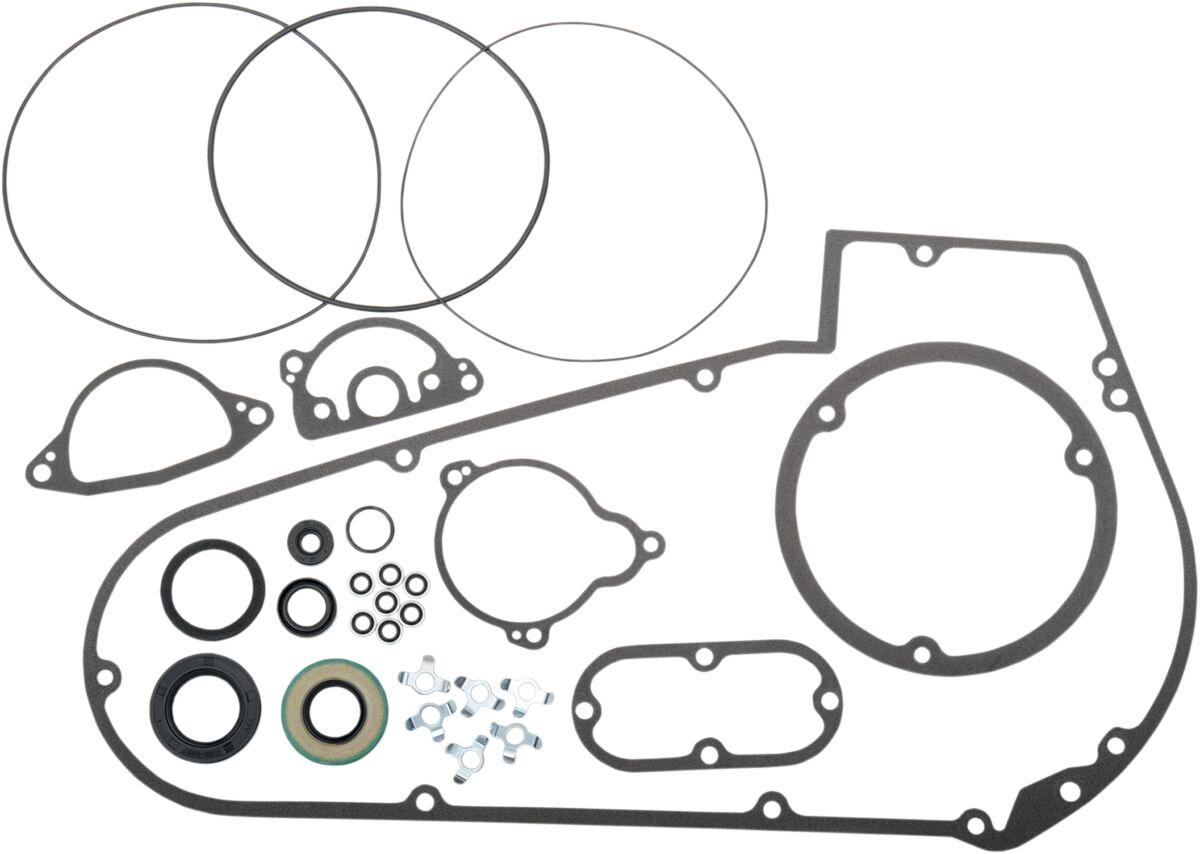 C9887 - Cometic Primary Gasket Kit For Harley Davidson FL 1200 1970-1977