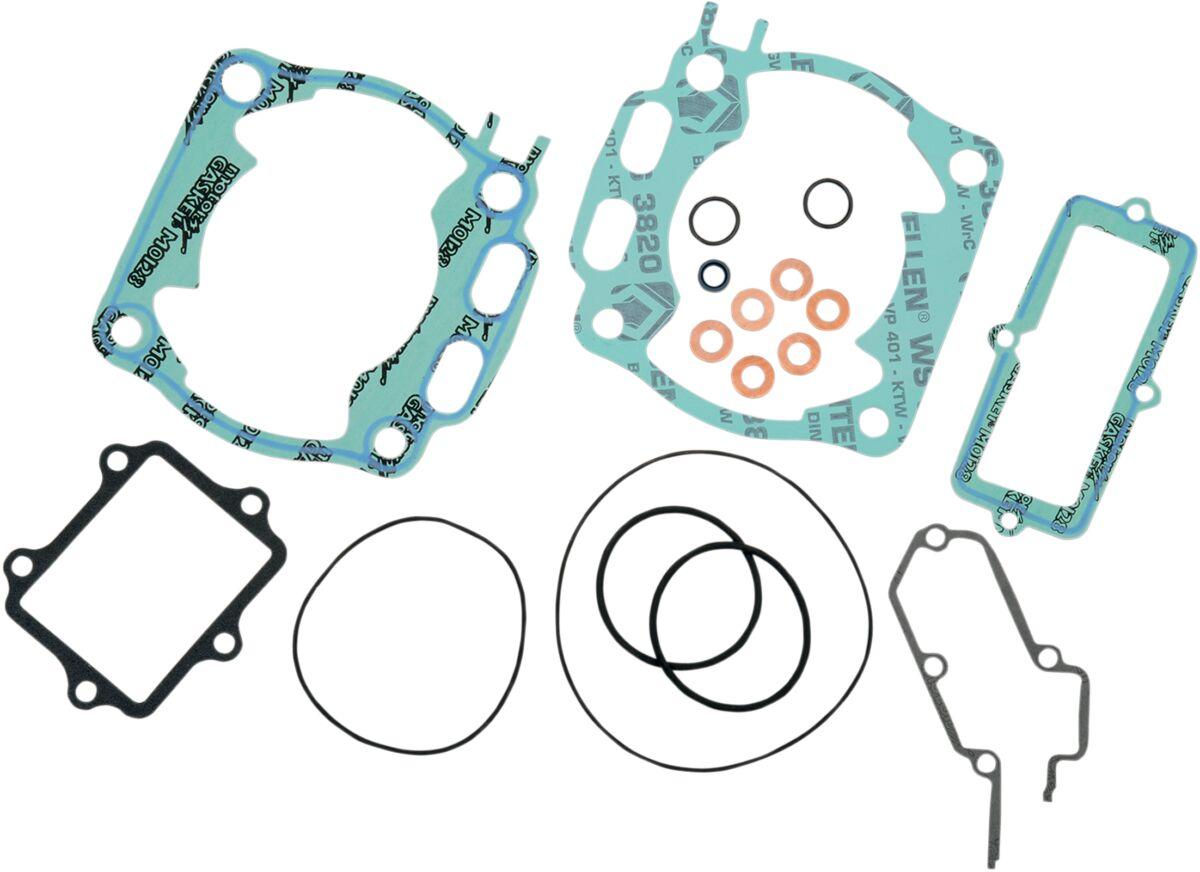 P400485160183 - Athena Cylinder Gasket Kit For Yamaha YZ250 2013-2021