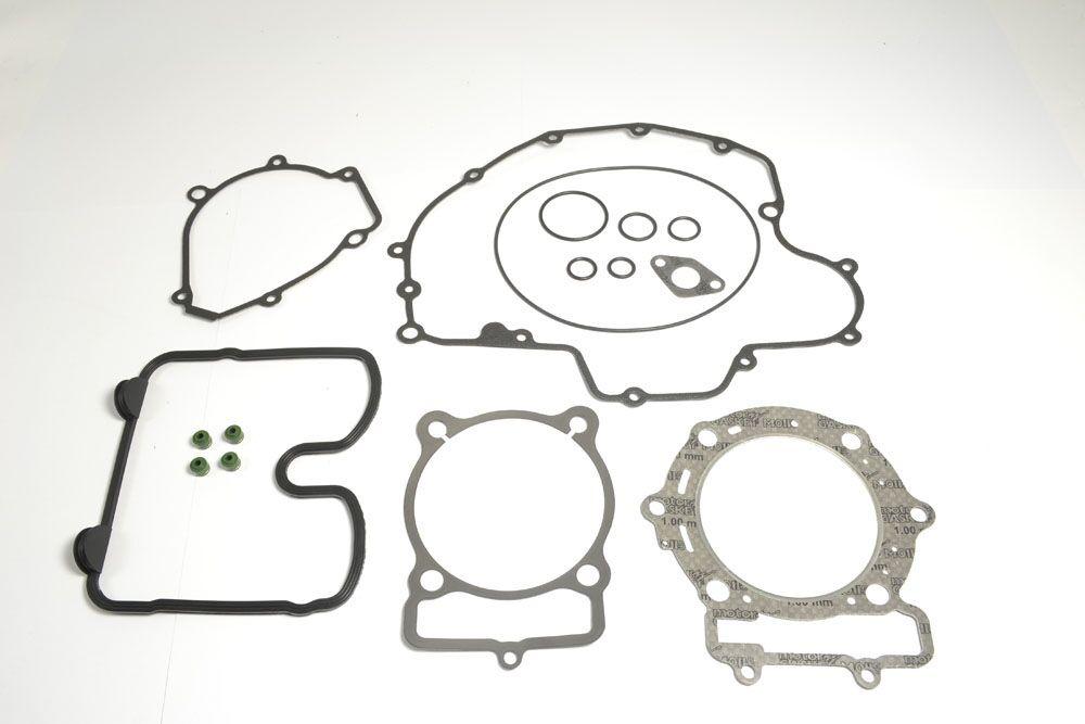 Athena Blue P400220850256 - Complete Gasket Kit For Husqvarna Sm 450R 2003-2004