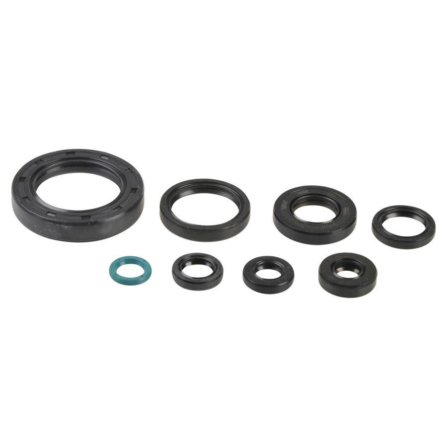 P400210400252 - Athena Engine Oil Seal Kit For Honda CR250 1992-2007
