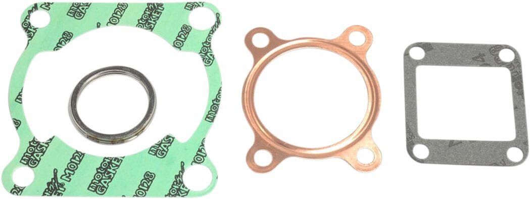 P400485600133 - Athena Top End Gasket Kit For Yamaha DT 125 1977