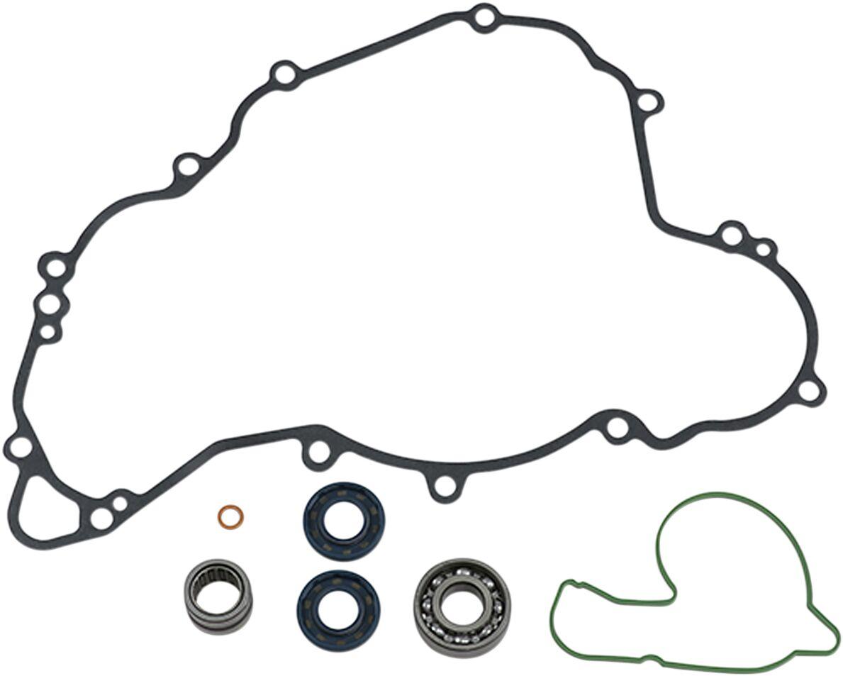 P400270475011 - Athena Water Pump Gasket Kit For KTM EXC-F250 2014-2016