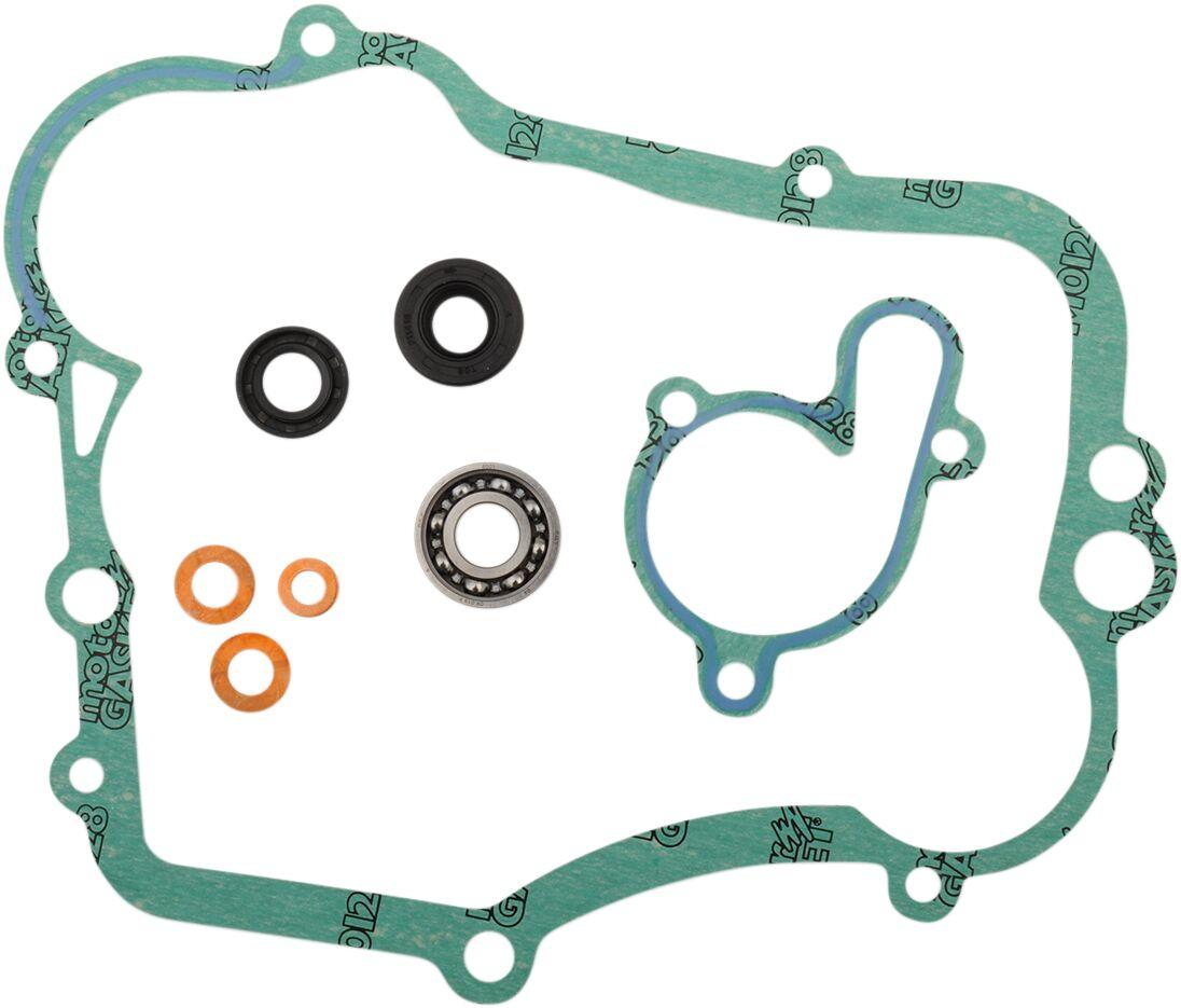 P400485475002 - Athena Water Pump Gasket Kit For Yamaha YZ85 2002-2018