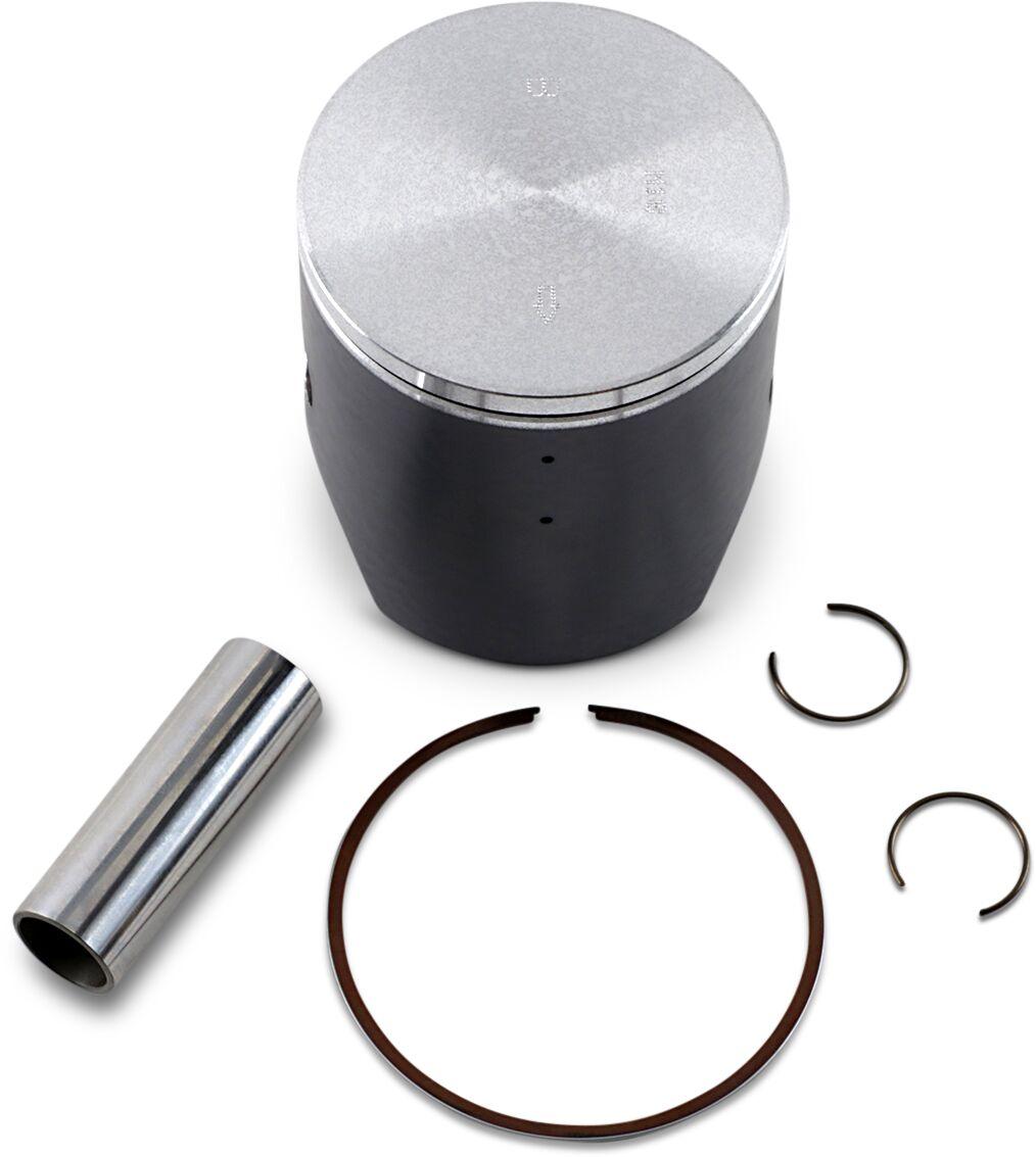 S4C05800002B - Athena Big Bore Piston Kit For Kawasaki KX125 2003-2007 Size B