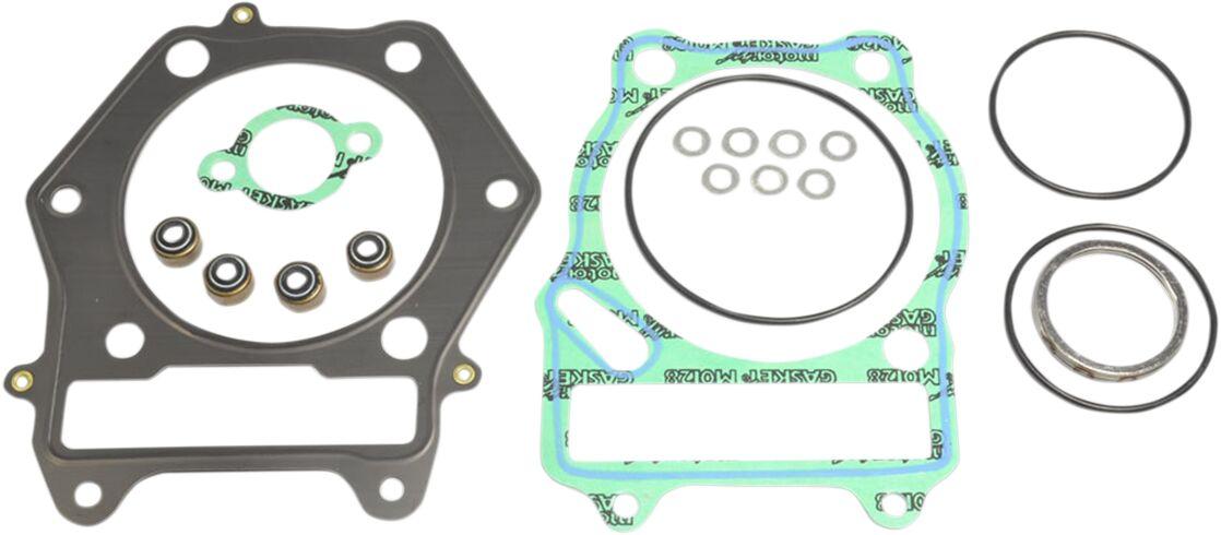 P400510600650 - Athena Top End Gasket Kit For Suzuki DR650 R 1990-1995