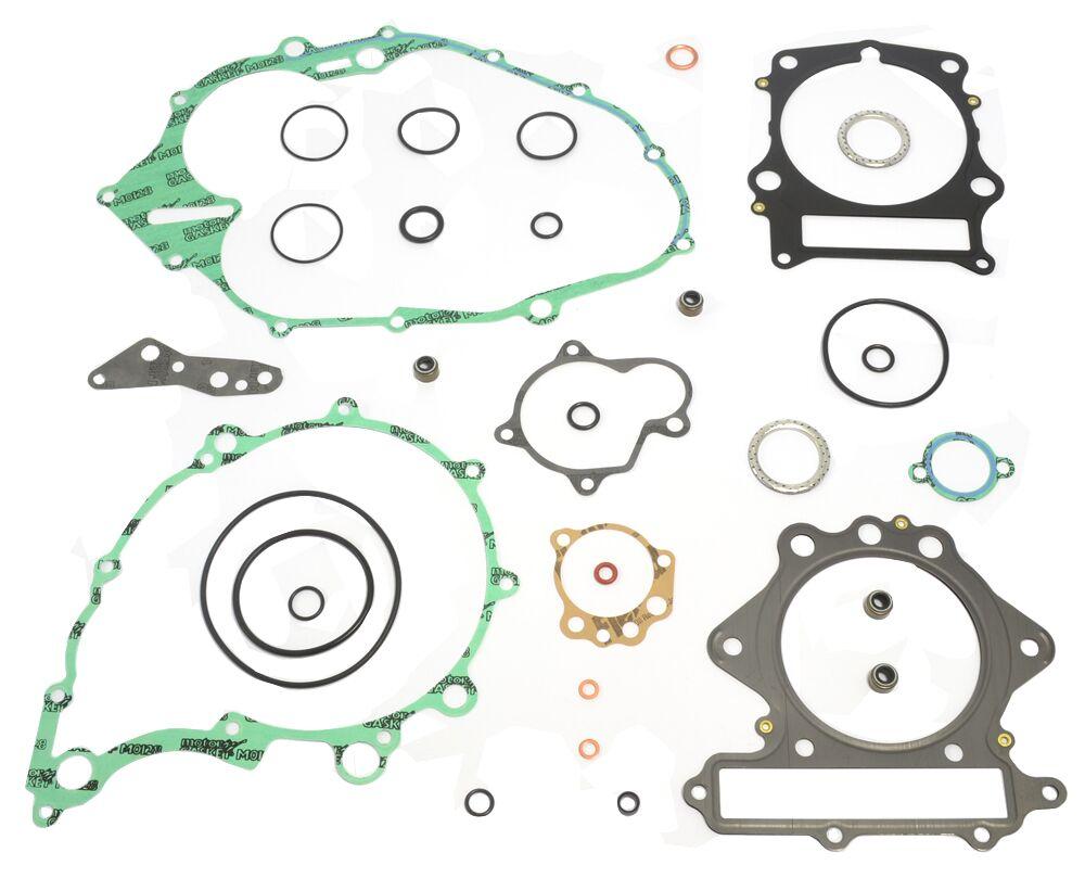 P400485850032 - Athena Complete Gasket Kit For Yamaha TT 600 E 1994-2000