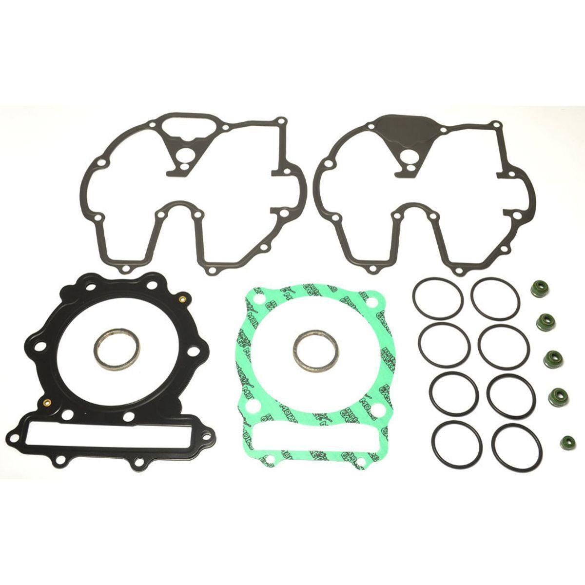 P400210600610/1 - Athena Top End Gasket kit For Honda XL 600 R 1983-1987