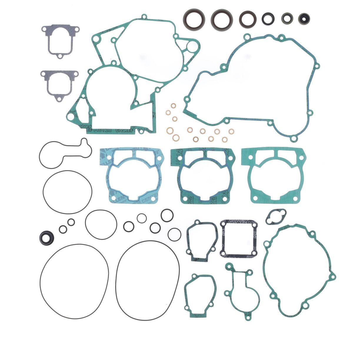 P400060900013 - Athena Complete Gasket Kit For Beta RR 125 2018-2026