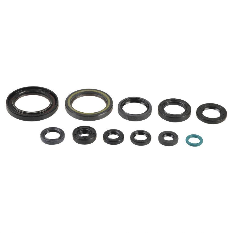 P400210400095 - Athena Engine Oil Seal Kit For HM Moto CRE-F 250 R 2005-2009