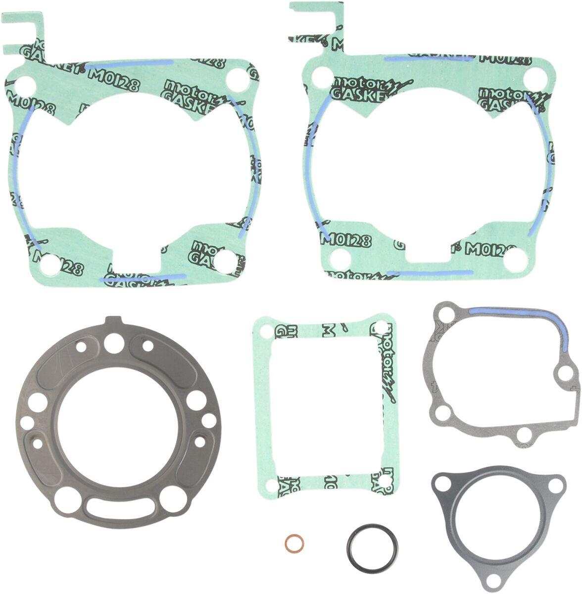 P400210600058 - Athena Top End Gasket Kit For Honda CR125 2000-2002