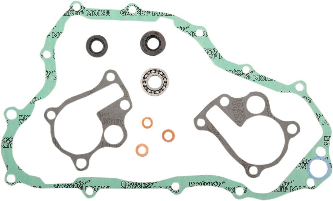 Athena P400210475005 - Water Pump Gasket Kit For Honda Cr250 1992-2001
