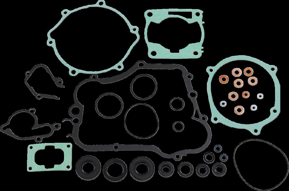 P400485900199 - Athena Complete Gasket Kit For Yamaha YZ85 2019-2026