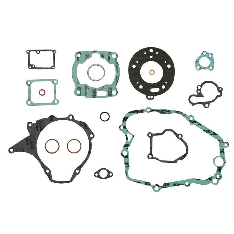 P400485850102 - Athena Complete Gasket Kit For Yamaha DT125R 1988