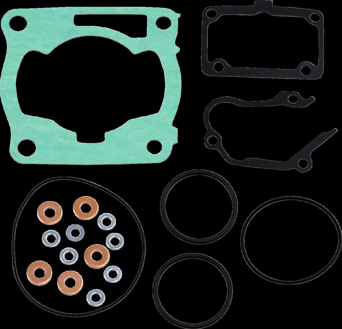 P400485600198 - Athena Top End Gasket Kit For Yamaha YZ65 2018-2026