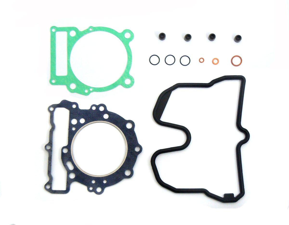 P400070600001 - Athena Top End Gasket kit For Can Am DS 650 2X4 2000