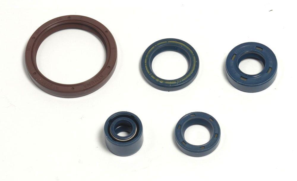 P400220400255 - Athena Engine Oil Seal Kit For Husqvarna TC250 2003-2009