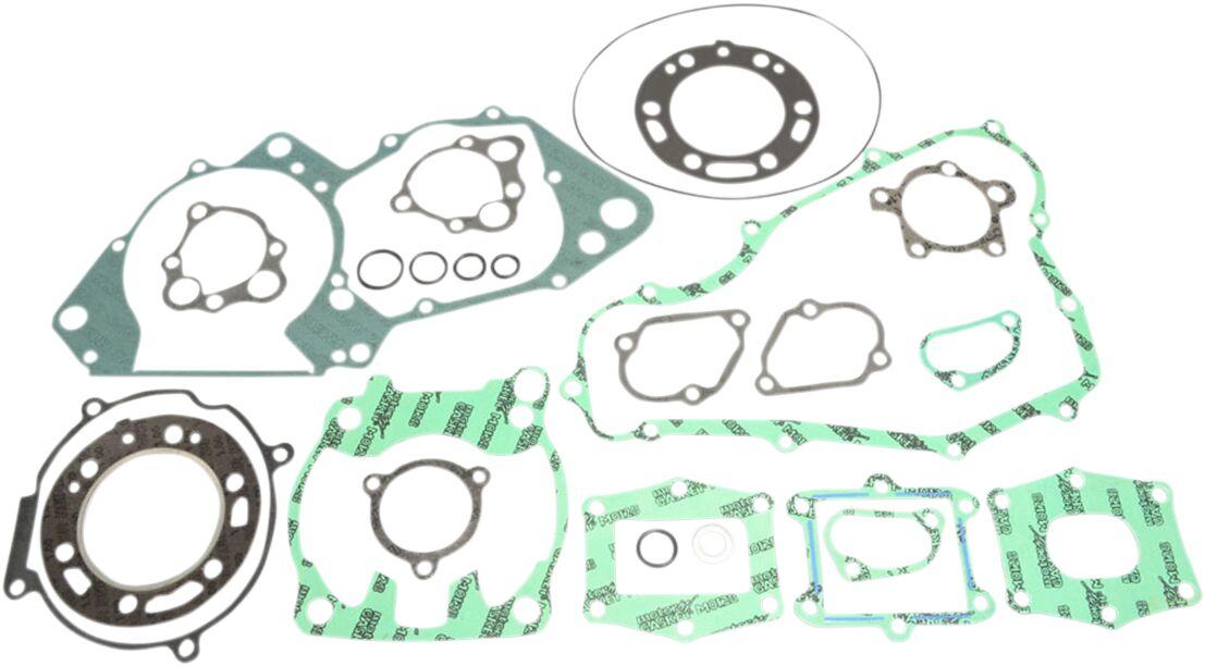 P400210850250 - Athena Complete Gasket Kit For Honda CR250 1985-1991