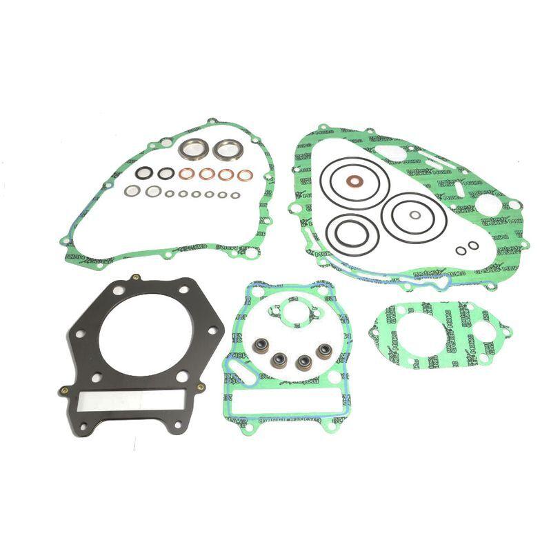 P400510850602 - Athena Complete Gasket Kit For Suzuki DR600 R 1985-1989