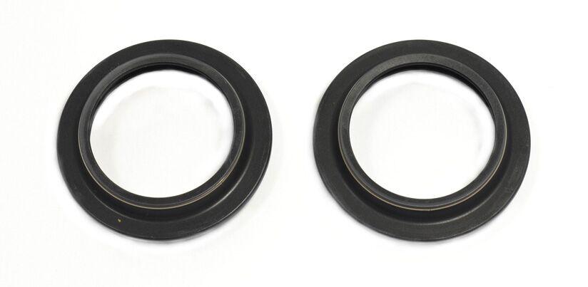 Athena Black P40fork455100 - Fork Oil Seals For Yamaha Mt-03 660 2006-2011