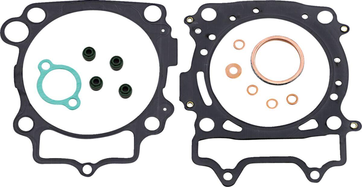 P400485600213 - Athena Top End Gasket Kit For Yamaha WRF450 2021-2023