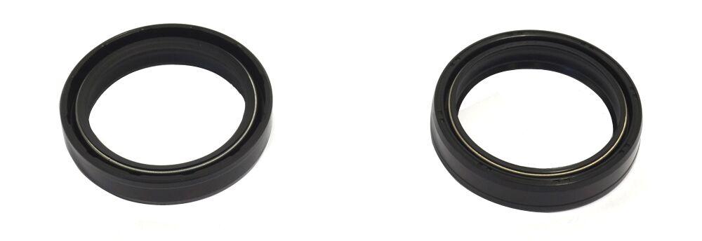 P40FORK455088 - Athena Fork Oil Seals For Honda CBR 900 RR 1992-1998