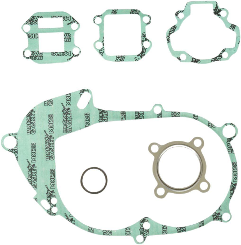P400485850004 - Athena Complete Gasket Kit For Yamaha MJ 50 Towny 1982